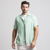 قميص أساسي S/S SH-514-S25